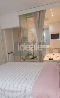 Apartamento no Condomínio Alegria 2 para alugar