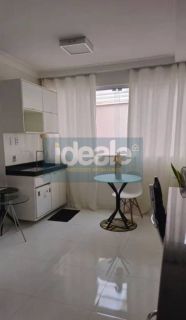 Apartamento no Condomínio Alegria 2 para alugar