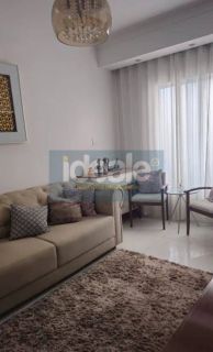Apartamento no Condomínio Alegria 2 para alugar