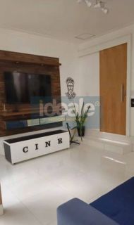 Apartamento no Condomínio Alegria 2 para alugar