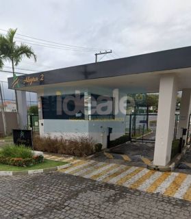 Apartamento no Condomínio Alegria 2 para alugar