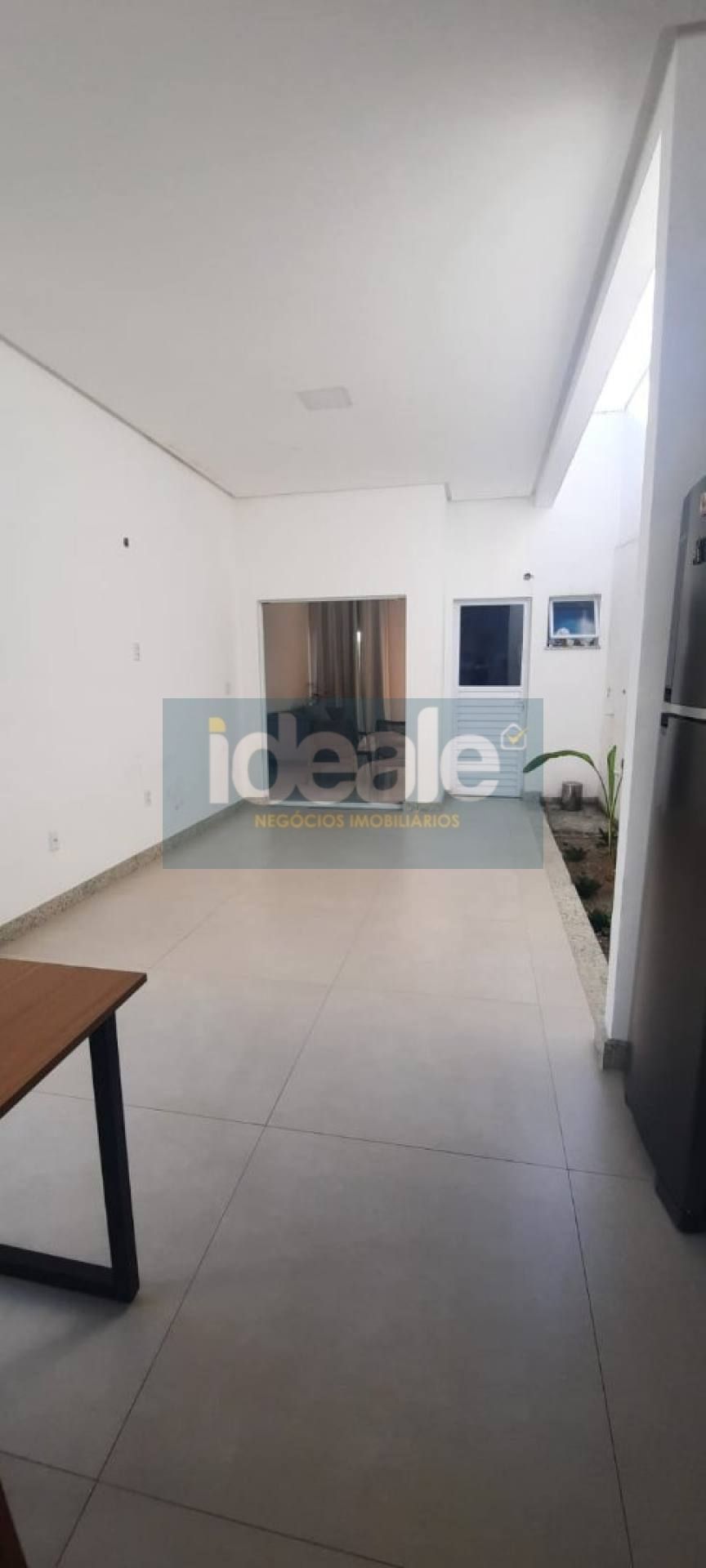 Casa No Condomínio Vila Domani