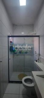 Casa No Condomínio Vila Domani