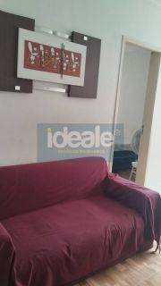 Apartamento Mobiliado na Fraga Maia