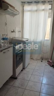 Apartamento Mobiliado na Fraga Maia