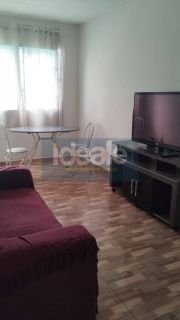 Apartamento Mobiliado na Fraga Maia