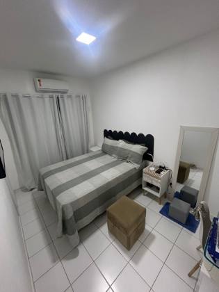 Casa No Condomínio Asteca