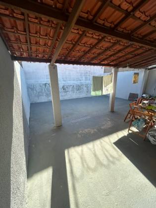 Casa No Condomínio Asteca
