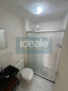 Apartamento Na Fraga Maia