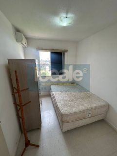Apartamento Na Fraga Maia