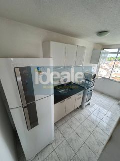 Apartamento Na Fraga Maia