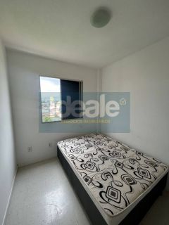 Apartamento Na Fraga Maia