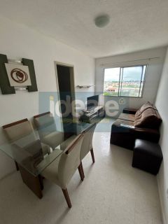 Apartamento Na Fraga Maia