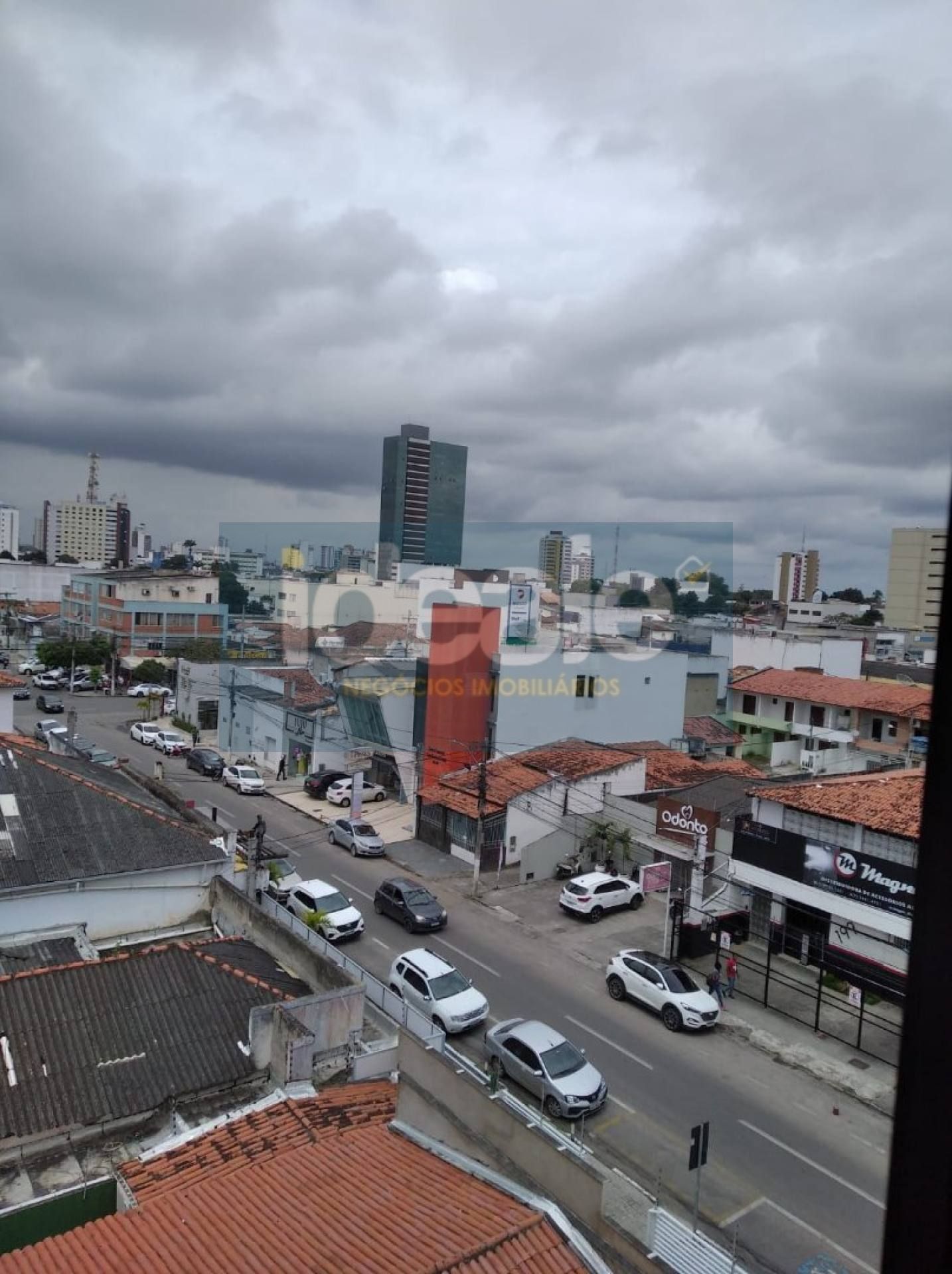 Apartamento No Centro