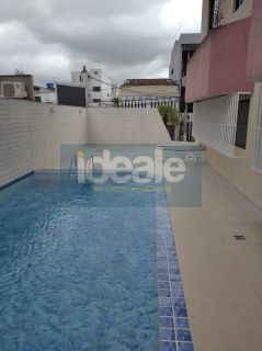 Apartamento No Centro