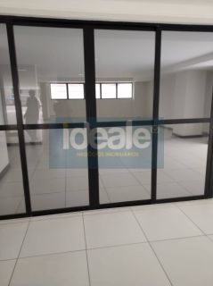 Apartamento No Centro