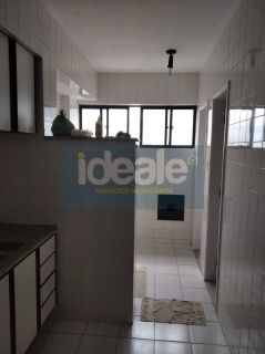 Apartamento No Centro
