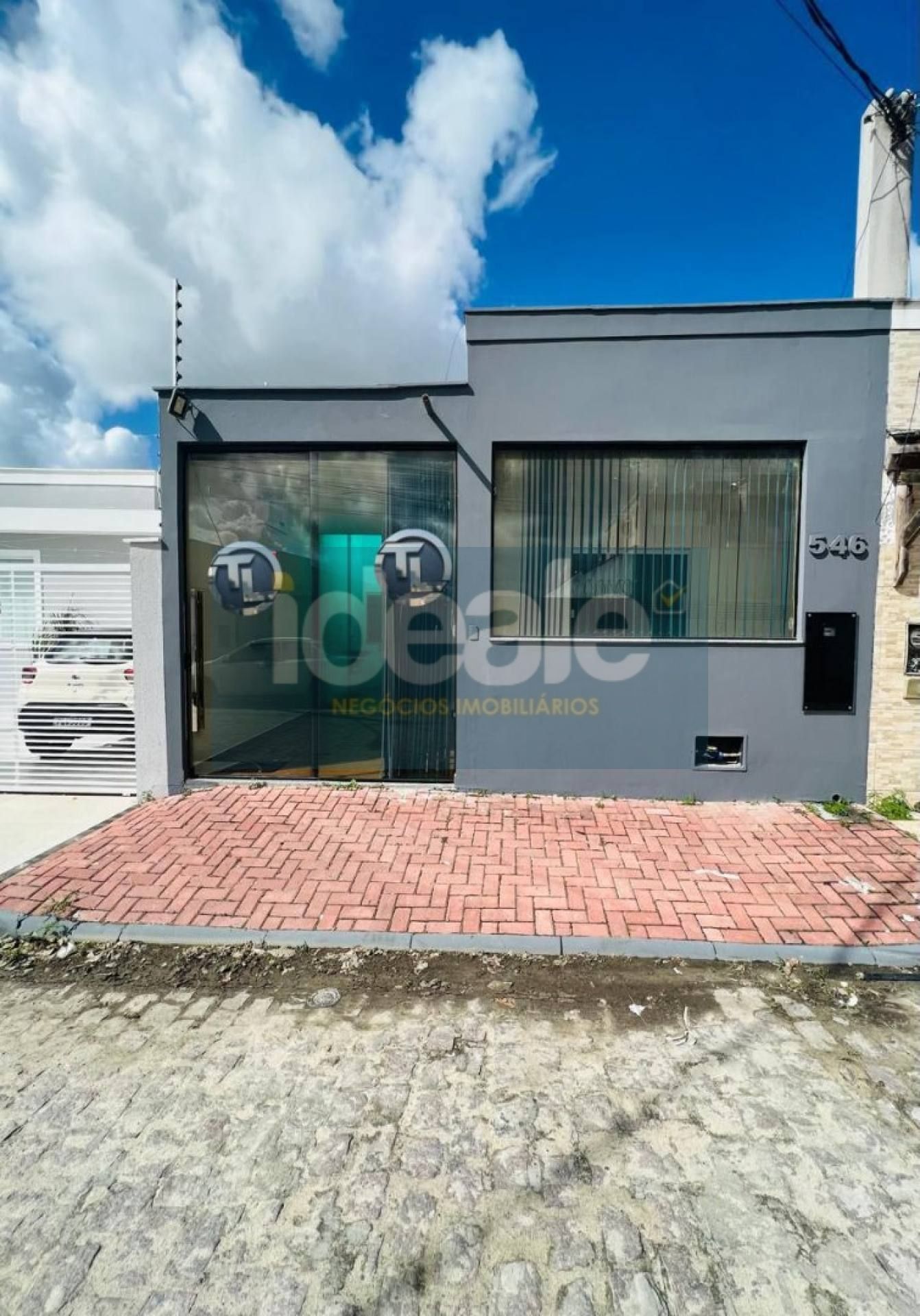 Casa Próximo ao Bairro Sim