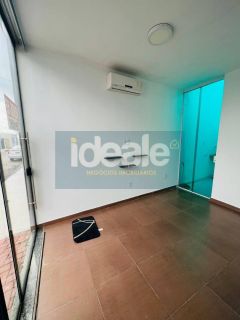 Casa Próximo ao Bairro Sim