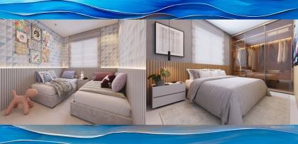 Apartamento Unic Papagaio