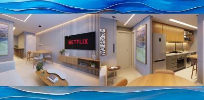 Apartamento Unic Papagaio
