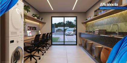 Apartamento Unic Papagaio