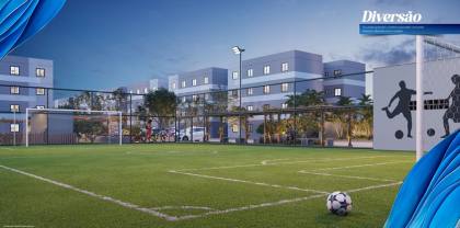 Apartamento Unic Papagaio