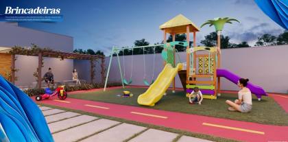 Apartamento Unic Papagaio