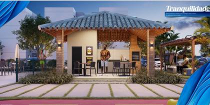 Apartamento Unic Papagaio