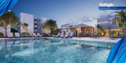 Apartamento Unic Papagaio