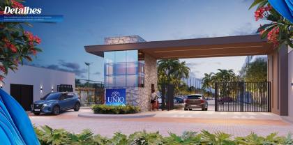Apartamento Unic Papagaio