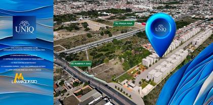 Apartamento Unic Papagaio