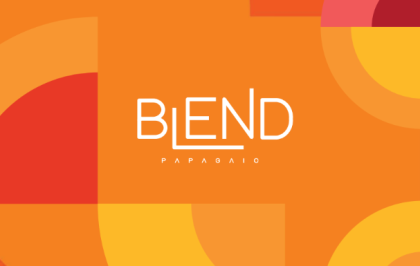 Blend Papagaio
