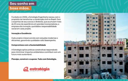 Residencial Parque Ville