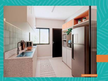 Residencial Parque Ville