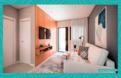 Residencial Parque Ville