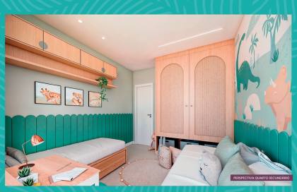 Residencial Parque Ville