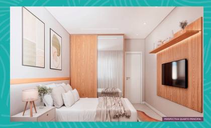 Residencial Parque Ville
