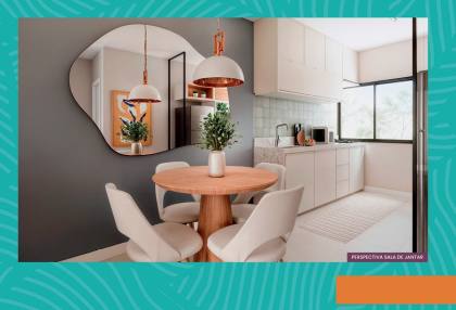 Residencial Parque Ville