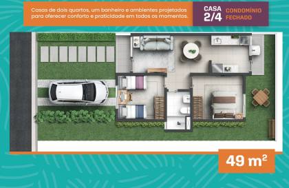 Residencial Parque Ville