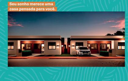 Residencial Parque Ville