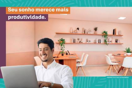 Residencial Parque Ville