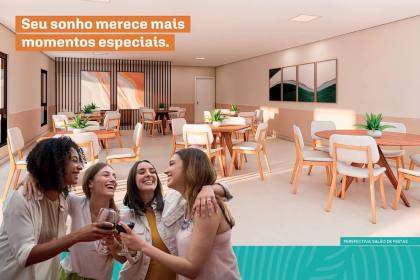 Residencial Parque Ville