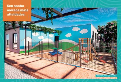 Residencial Parque Ville