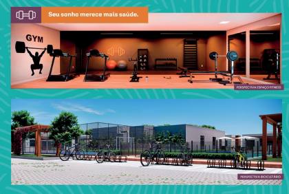Residencial Parque Ville