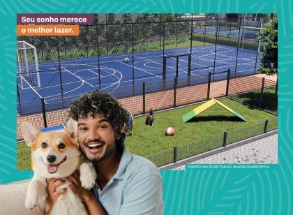 Residencial Parque Ville