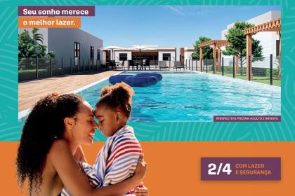 Residencial Parque Ville
