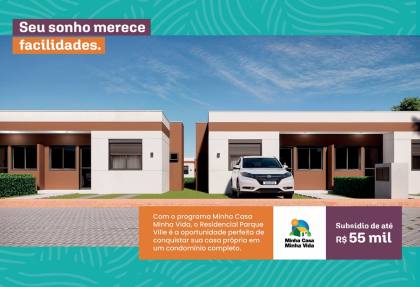 Residencial Parque Ville