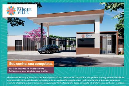 Residencial Parque Ville