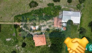Fazenda em São Gonçalo